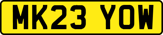 MK23YOW