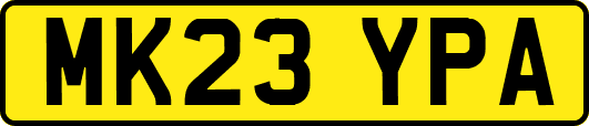 MK23YPA