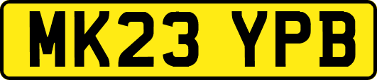 MK23YPB
