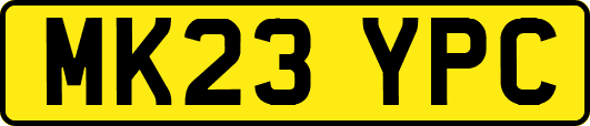 MK23YPC