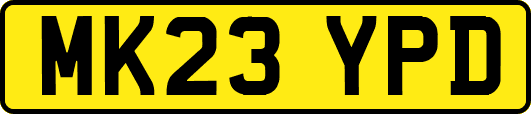 MK23YPD