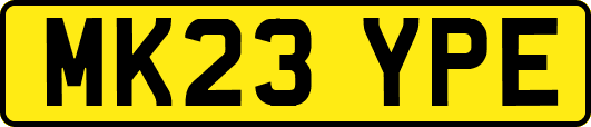 MK23YPE