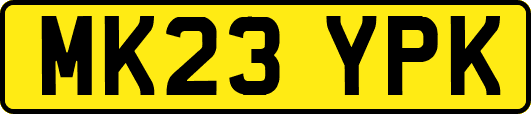 MK23YPK