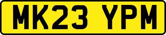 MK23YPM