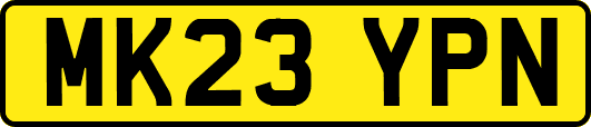 MK23YPN