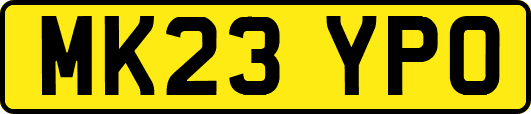 MK23YPO