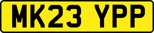 MK23YPP