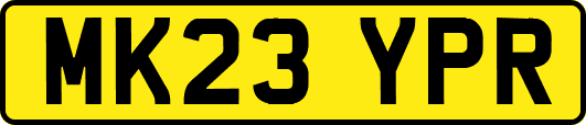 MK23YPR
