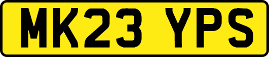 MK23YPS