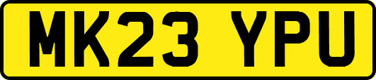 MK23YPU