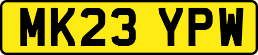 MK23YPW