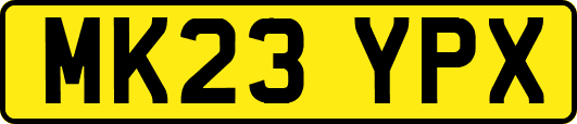 MK23YPX