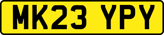 MK23YPY