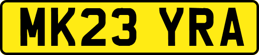 MK23YRA