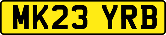 MK23YRB