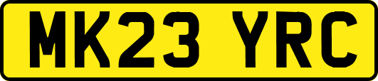 MK23YRC