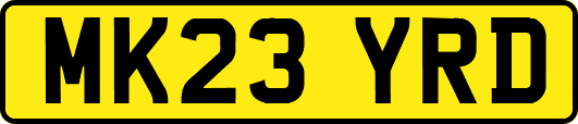 MK23YRD