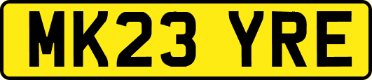 MK23YRE