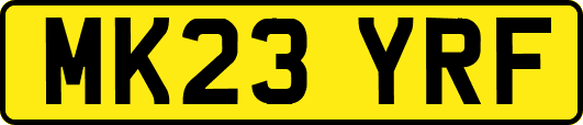 MK23YRF