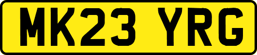 MK23YRG