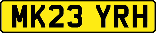 MK23YRH