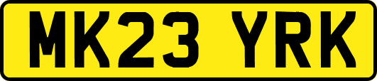 MK23YRK
