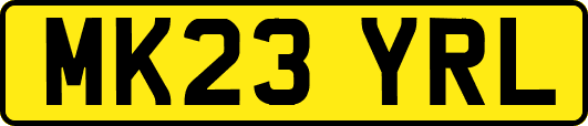 MK23YRL