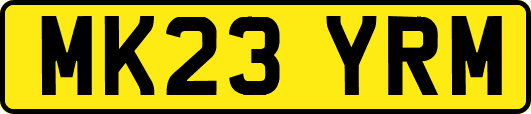 MK23YRM