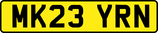MK23YRN