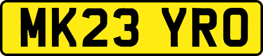 MK23YRO