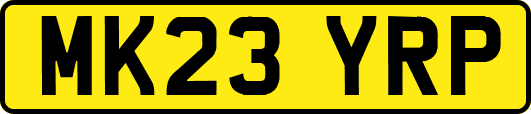 MK23YRP