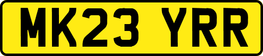 MK23YRR