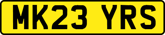 MK23YRS
