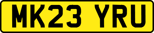 MK23YRU