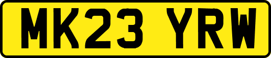 MK23YRW