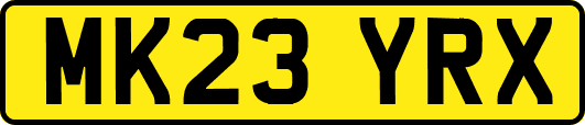 MK23YRX