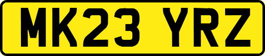 MK23YRZ