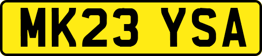 MK23YSA