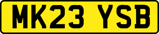 MK23YSB