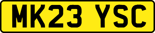 MK23YSC