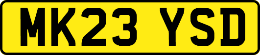 MK23YSD