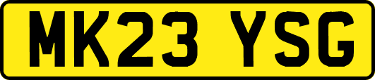 MK23YSG