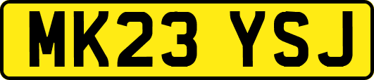 MK23YSJ