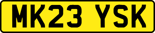 MK23YSK