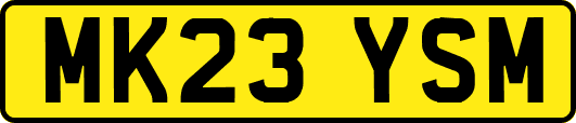 MK23YSM