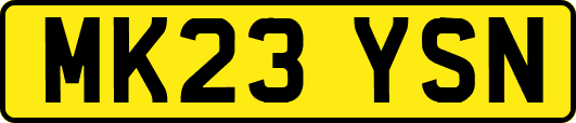 MK23YSN