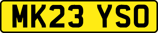 MK23YSO