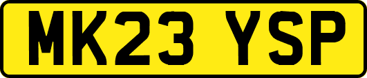 MK23YSP