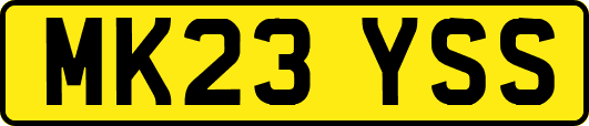 MK23YSS