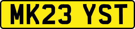 MK23YST